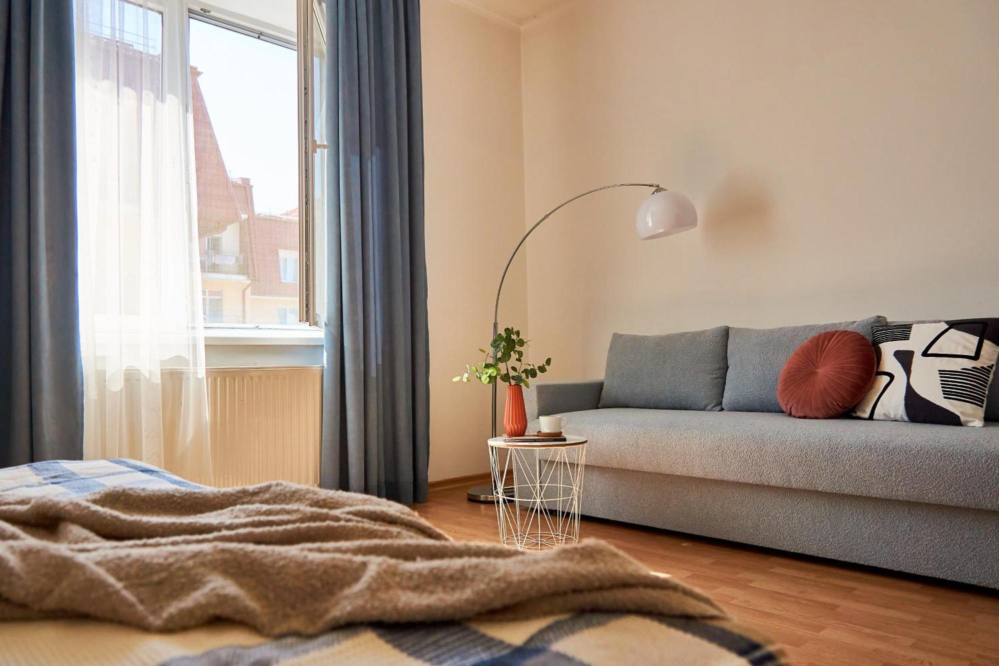 Wonderful Panoramic View Apartment Mukachevo Exterior foto