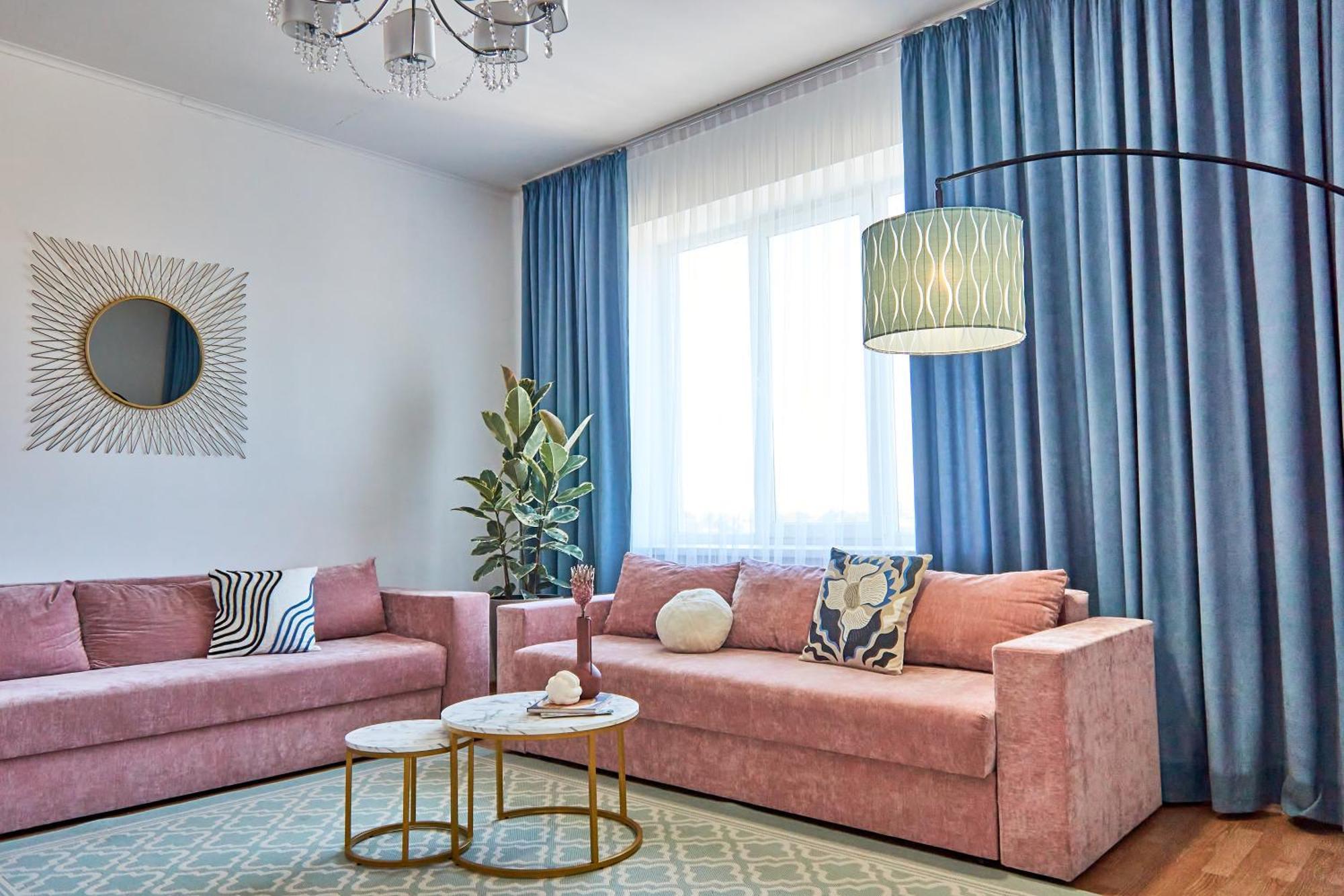 Wonderful Panoramic View Apartment Mukachevo Exterior foto