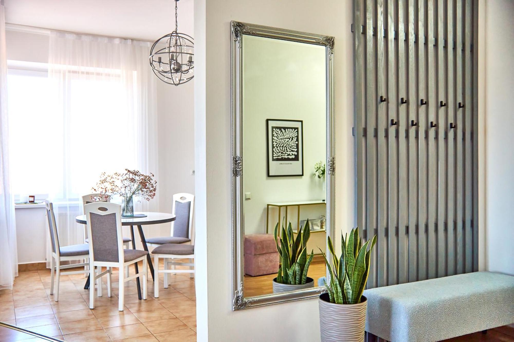 Wonderful Panoramic View Apartment Mukachevo Exterior foto
